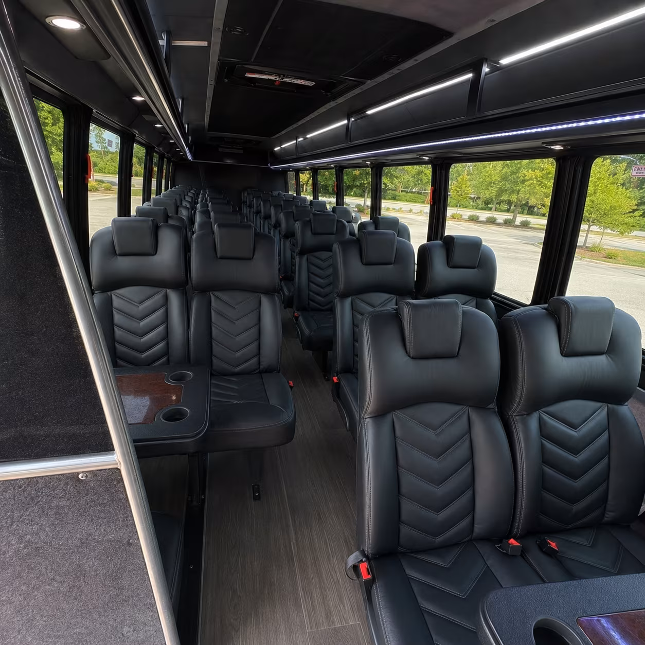 kent airport transportation