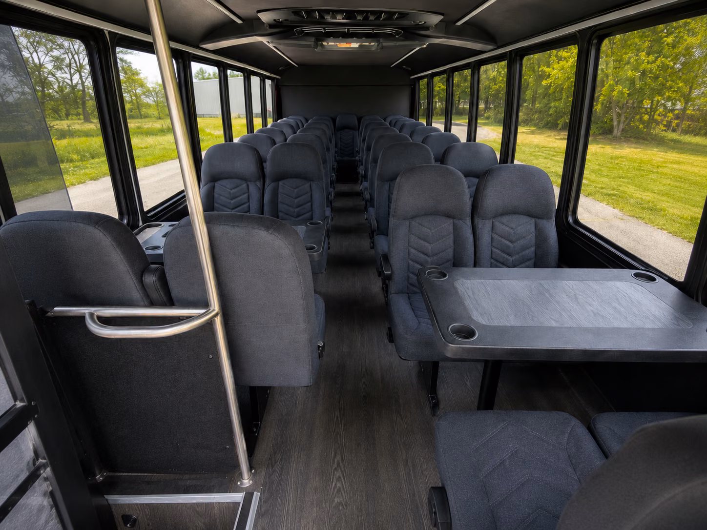 kent employee transportation