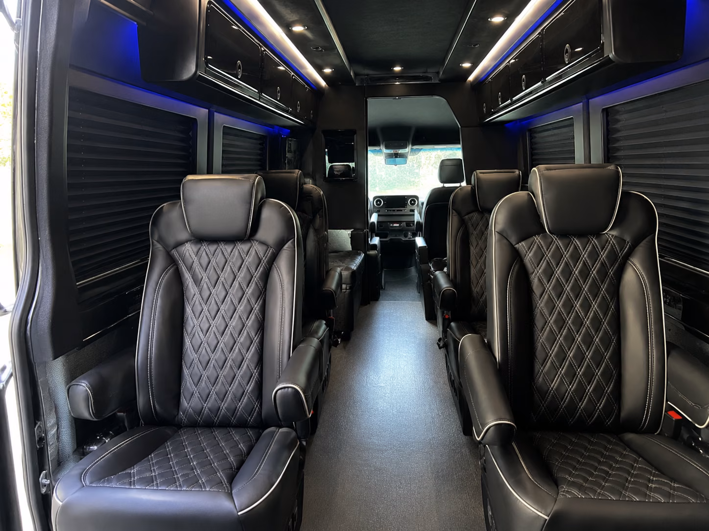 kent sporting event transportation