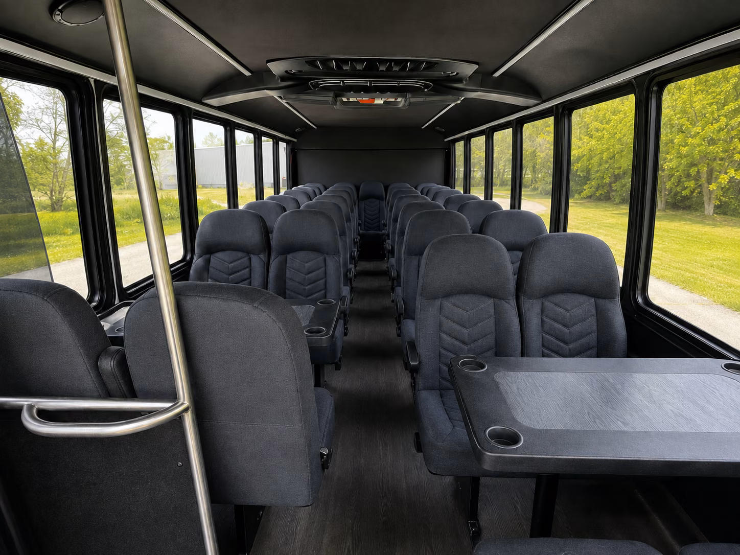 kent wedding transportation